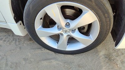 2007-2009 Nissan Altima 17 Aluminum Wheel Oem 5 Spoke Rim