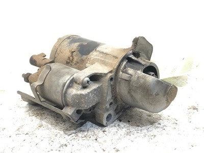 2007-2017 GMC Acadia Starter Motor 3.6L AWD 12645298
