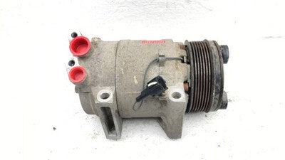 2004-2007 Nissan Titan Ac Compressor Air Conditioner Pump Assembly Oem 5.6L