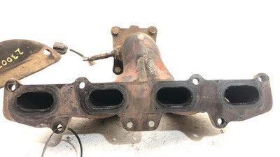 1995-2000 Dodge Stratus Exhaust Manifold Oem Header 2.4L With Heat Shield