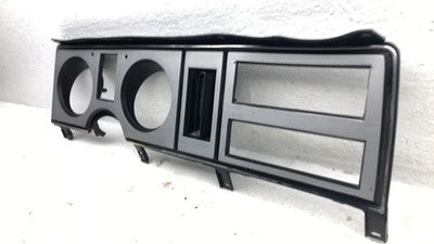 1983-1988 Ford Ranger Trim Bezel Around Speedometer Oem Dash Surround Panel