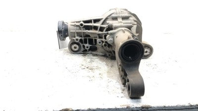 2007-2012 Mercedes Gl450 Front Differential Carrier Assembly Oem Third Member