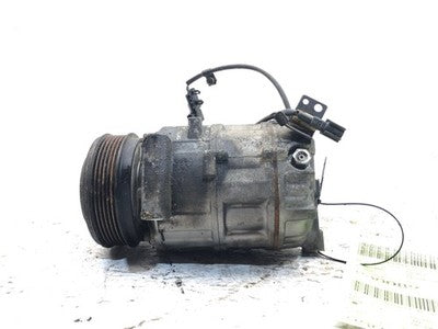2005-2011 Volvo XC90 AC Compressor Air Conditioner Pump Assembly OEM 4.4L