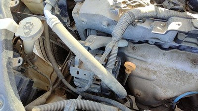 2013 Nissan Rogue Mount Bracket Set For Alternator Oem