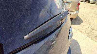 2009-17 Chevy Traverse Back Glass Wiper Arm Oem Rear Window Blade Liftgate Hatch