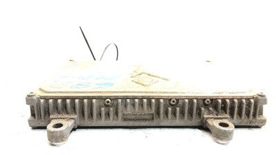 88-89 Honda Civic Crx Hatchback Electronic Control Module Computer Ecm Ecu 1.5L