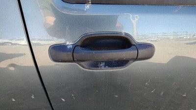 2004-2012 Gmc Canyon Passenger Right Front Outside Door Handle Oem 15243675