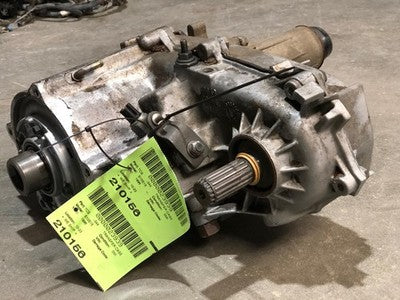 1996-1997 S10 Pickup Transfer Case Assembly OEM 4x4 4wd Tcase 15972513