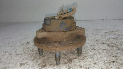 1999-2005 Pontiac Grand Am Wheel Hub Front With Abs 88957259
