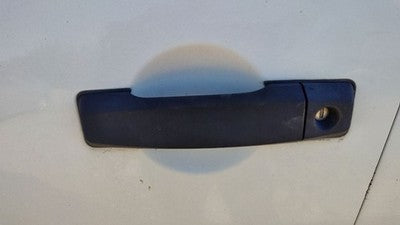 2004-2015 Nissan Titan Driver Left Front Outside Door Handle Oem 8064075