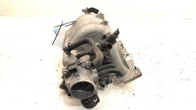 2009-2012 Hyundai Elantra Intake Manifold Oem 2.0L Loaded Intake 2831123980