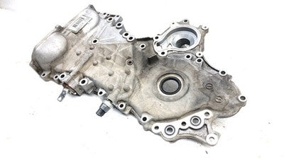 2009-2019 Toyota Corolla Timing Cover With Bolts Hardware Oem 1.8L 113100T040