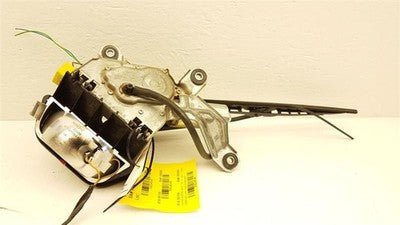 2000-2005 Mercedes Ml500 Rear Wiper Motor Back Glass 1638203142