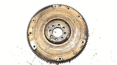 86-95 Pup Pickup Flywheel With Bolts Ring Manual Transmission 2.3L 5 Sp 4X2 A