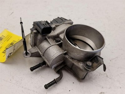 2010 Hyundai Santa Fe Throttle Body 3.5L Oem 351003C700