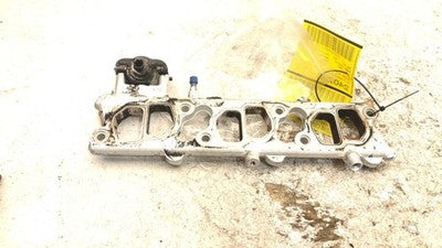 1993-1996 Ford Explorer Complete Fuel Rail With Injectors Set Loaded Oem 4.0L