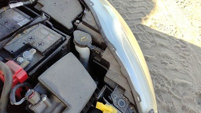 2011-2019 Ford Fiesta Windshield Washer Fluid Reservoir With Pump Oem Wiper Tank