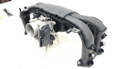2010-2012 Subaru Legacy Outback Intake Manifold Oem 2.5L 14003Ac321
