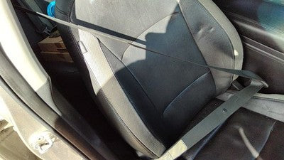 12-15 Kia Optima Sx Passenger Right Front Seat Belt Retractor Shoulder Black Va