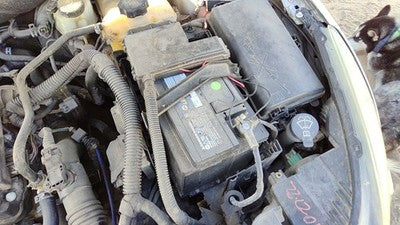 2011-2016 Chevy Cruze Complete Battery Box Mount Tray With Hold Down Oem 1.4L