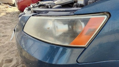 2006-2008 Hyundai Sonata Driver Left Head Light Oem Front Lamp 921010A000