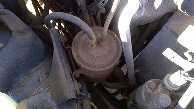 1989-1996 Geo Tracker Fuel Vapor Canister Oem Charcoal Housing 96058089