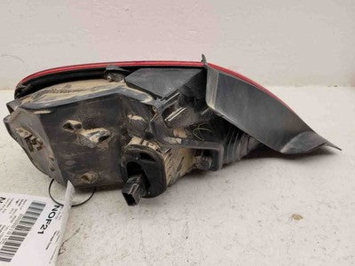 2013-2016 Vw Beetle Convertible Passenger Right Tail Light Brake Lamp Oem Rear
