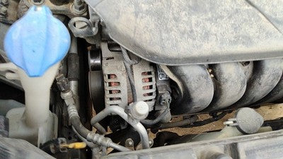 2016-2019 Kia Soul Alternator 2.0L 373002E820