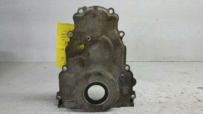 2004-2008 Pontiac Grand Prix Timing Cover Oem 5.3L 12611881