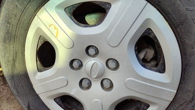 2004-2007 Ford Freestar 16 Hub Cap 5 Spoke Wheel Cover Oem