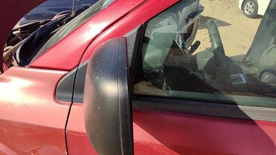 2009-2020 Dodge Journey Driver Left Side Mirror Door Mounted Oem 05076885Ae