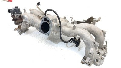 2003-2004 Legacy Outback Intake Manifold Oem 2.5L 14001Ab48a