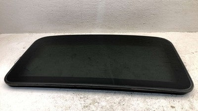 2007-2014 Yukon Denali Sun Roof Glass Oem Top Window 22815953