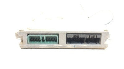 88-89 Honda Civic Crx Hatchback Electronic Control Module Computer Ecm Ecu 1.5L