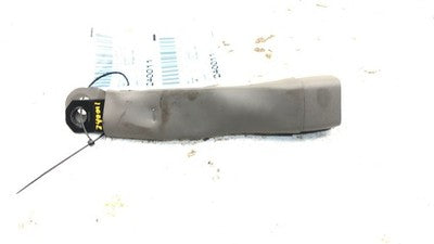 00-06 Stratus Passenger Right Front Seat Belt Buckle Female Receiver Tan L5