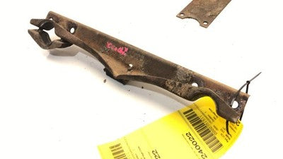 1970 71 Nissan 240Z Rear Carrier Rear Crossmember Bracket Oem Control Arm Mount