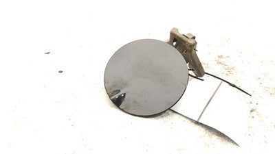 2006-09 G6 Convertible Fuel Tank Door With Hinge Gas Lid Oem Filler Black 58U