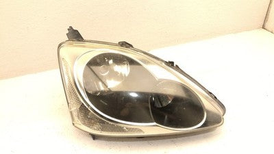 2004-2005 Civic Hatchback Si Passenger Right Head Light Oem Front Lamp 7612088