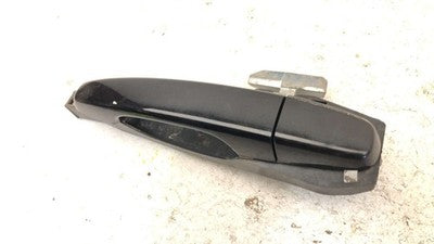 2008-2009 Pontiac G8 Driver Left Rear Outside Door Handle Oem Back Black 80U
