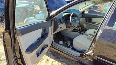2004-2006 Kia Spectra Passenger Right Front Cv Axle Shaft Oem 2.0l 495002f310