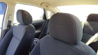 2018-2019 Nissan Sentra Pair Of Front Headrests Oem Left Right Set Seat