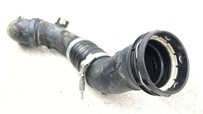 2015 Ford F250 Cold Side Intercooler Pipe Tube Oem 6.7L Powerstroke