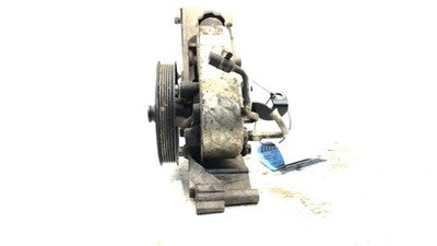 07-13 Sierra 1500 Power Steering Pump With Mount Bracket Hardware 5.3L Wth Bolts