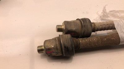 04 05 Civic Hatchback Si Power Steering Gear Rack And Pinion With Module 7572076
