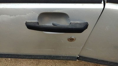 1991 Volvo 740 Driver Left Front Outside Door Handle Oem