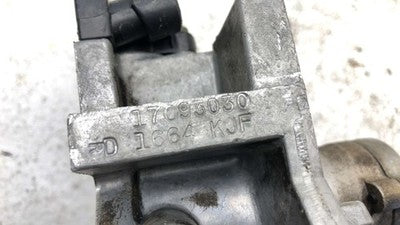 1993-1995 Chevy Suburban Throttle Body Valve Oem With Sensors 5.7L 17112913