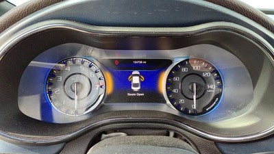 15 Chrysler 200 Speedometer Cluster Instrument Gauges Panel Oem Dash 56054492Al
