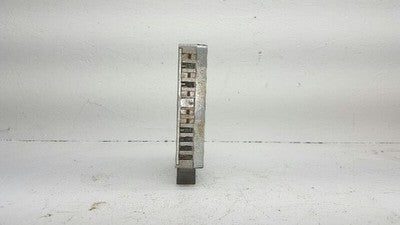 1998 Ford Explorer Engine Ecm Electronic Control Module F87z12a650avb