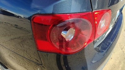 2005-2007 Vw Jetta Driver Left Tail Light Brake Lamp Oem Rear 1K5945095f