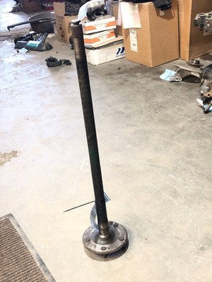 1983-1986 Ford F150 Driver Left Rear Axle Shaft Oem Back 8.8 E3tz4234e